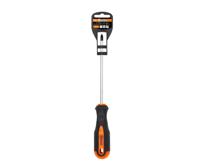 Отвертка крест PH2*150 - изображение 2