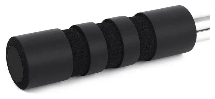 Колесо для преса PowerPlay PP-4344 AB Wheel Pro Чорне (PP_PP_4344_Black) - изображение 6