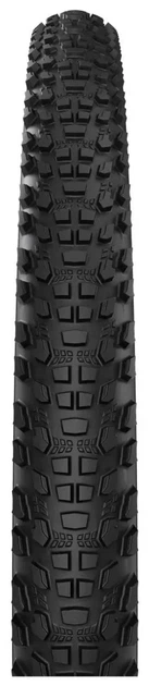 Покришка 29x2.35 (60-622) Rubena OCELOT V85 чорна LITE, 30 TPI, Skinwall, Green endurance compound, E-bike-Ready (TIR-21-96) - зображення 2