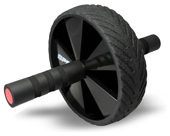 Колесо для преса Power System PS-4059 Phantom AB Wheel Black (PP_4059BK-0) - изображение 2