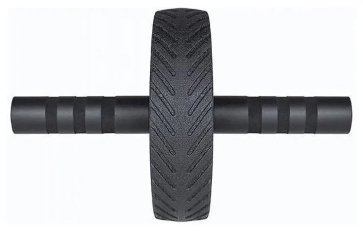 Колесо для преса Power System PS-4059 Phantom AB Wheel Black (PP_4059BK-0) - изображение 4