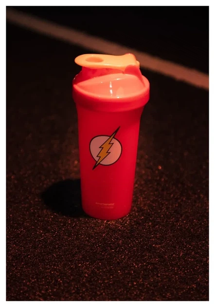 Шейкер спортивний SmartShake Lite 800ml DC Flash (PP_10781301) - изображение 4