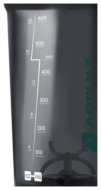 Шейкер спортивний електричний VOLTRX Gallium 700 мл. Tritan Mint (PP_Gallium_Mint) - изображение 6