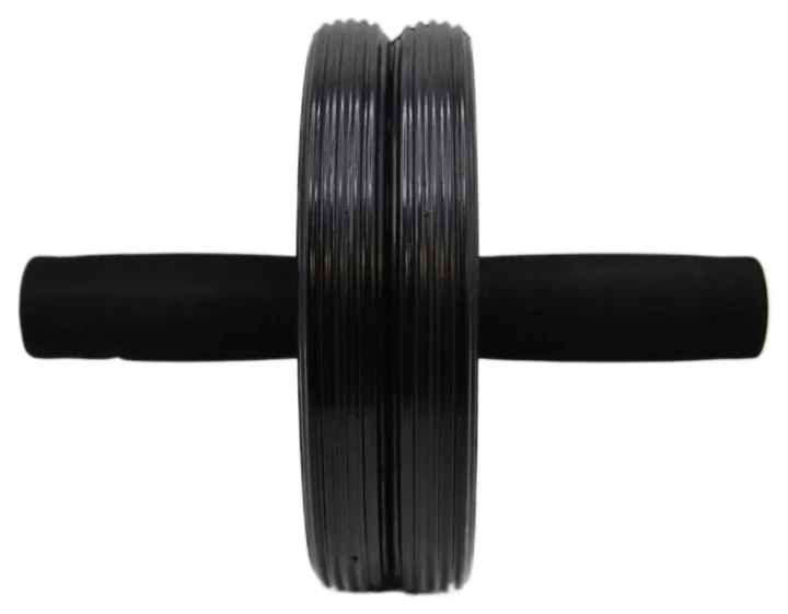 Колесо для преса PowerPlay 4325 AB SCULPT (d17.5см.) Black (PP_PP_4325) - Фото 5 Колесо для преса PowerPlay 4325 AB SCULPT (d17.5см.) Black (PP_PP_4325) - изображение 5