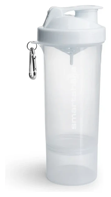 Шейкер спортивний SmartShake Slim 500ml (PP_10253301) - изображение 2