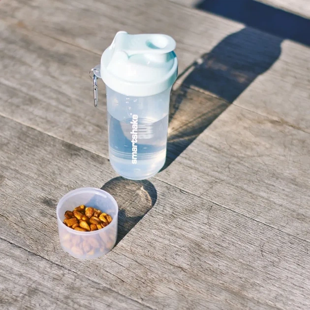 Шейкер спортивний SmartShake Slim 500ml (PP_10253301) - изображение 4