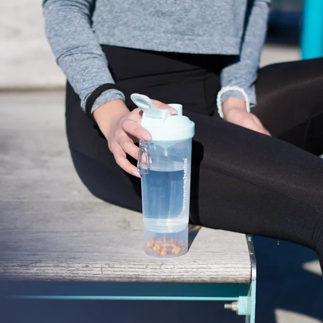 Шейкер спортивний SmartShake Slim 500ml (PP_10253301) - изображение 7