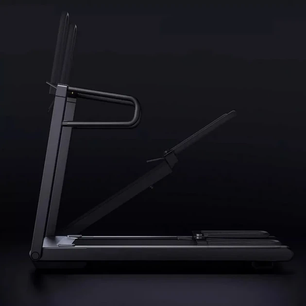 Бігова доріжка Xiaomi Mi Home Intelligent Treadmill Dark Grey (KOS_MJZNPBJ02KS) - зображення 6