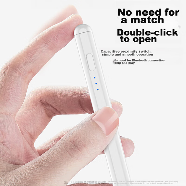 Стилус Stiger для сенсорного экрана Huawei M-Pencil 3-го поколения, совместимый с планшетами MatePad 11.5S/Air/SE/Pro и Honor, премиум-версия. - изображение 9