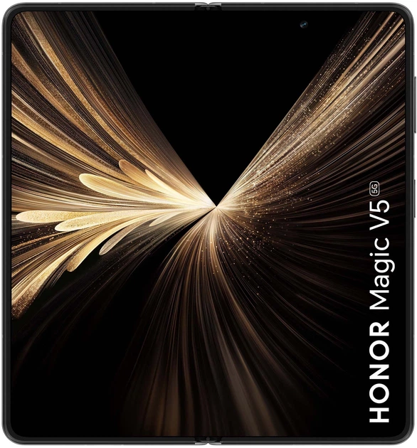 Мобільний телефон Honor Magic V5 5G 16/512GB Black (6936520873562) - зображення 4