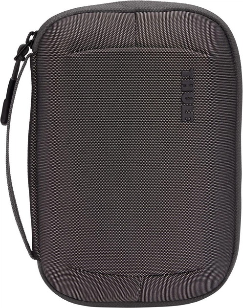 Органайзер Thule Subterra 2 PowerShuttle Medium (Vetiver Grey) 3205042 (TH 3205042) - изображение 2