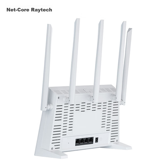 Беспроводной маршрутизатор Netcore N30 WiFi 6 Gigabit, высокоскоростной, проникающий сквозь стены, для домашних игр, двухдиапазонная Mesh-сеть 5G, беспроводная связь 3000 Мбит/с, напольная конструкция с широким покрытием. - изображение 9