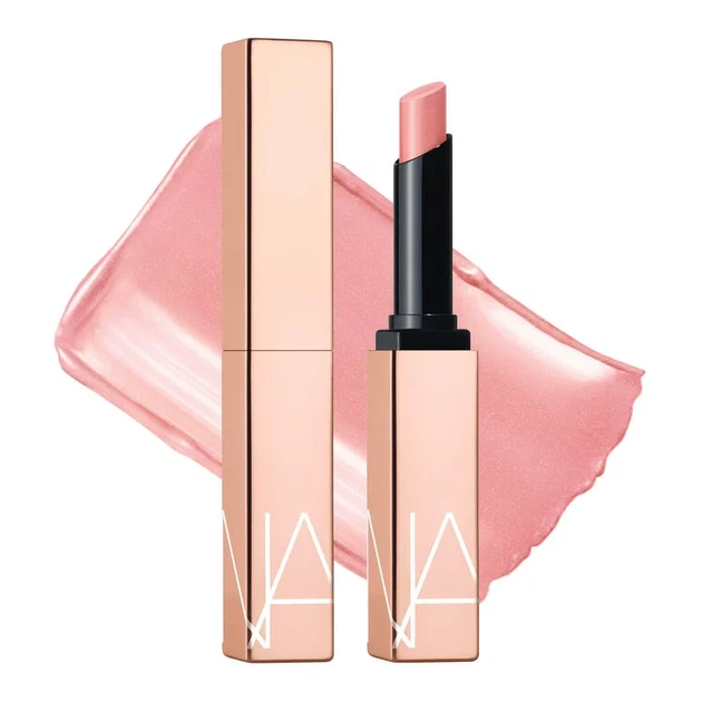 Szminka Nars Afterglow Sensual Shine 777 Orgasm 1.5 g (194251133683) - Zdjęcie 1 Szminka Nars Afterglow Sensual Shine 777 Orgasm 1.5 g (194251133683) - obraz 1