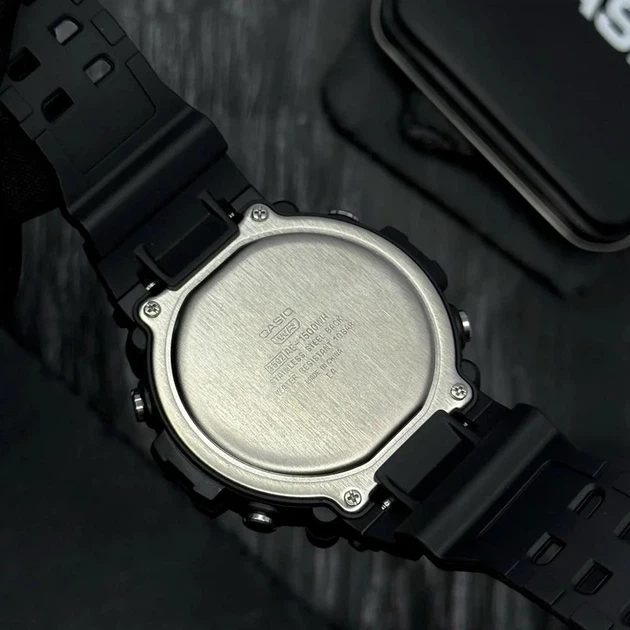 Наручний годинник Casio AE-1500WHX-1A - изображение 6