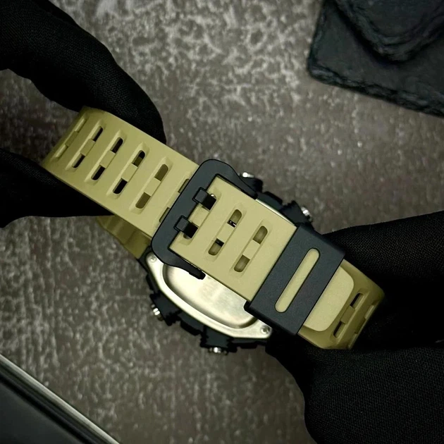 Наручний годинник Casio DW-291HX-5A - Фото 6 Наручний годинник Casio DW-291HX-5A - изображение 6