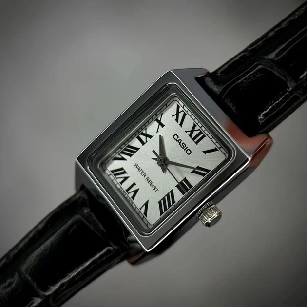 Наручний годинник Casio LTP-V007L-7B1 - изображение 4