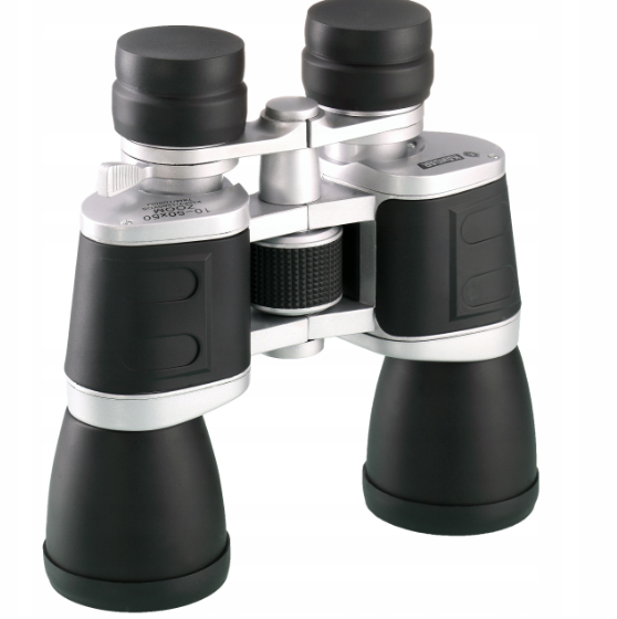 Бинокль Kandar 10-50X50 ZOOM - изображение 4