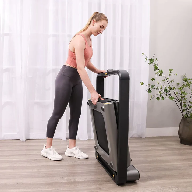 Бігова доріжка електрична Xiaomi King Smith X21 (TRX21F) - Фото 5 Бігова доріжка електрична Xiaomi King Smith X21 (TRX21F) - зображення 5