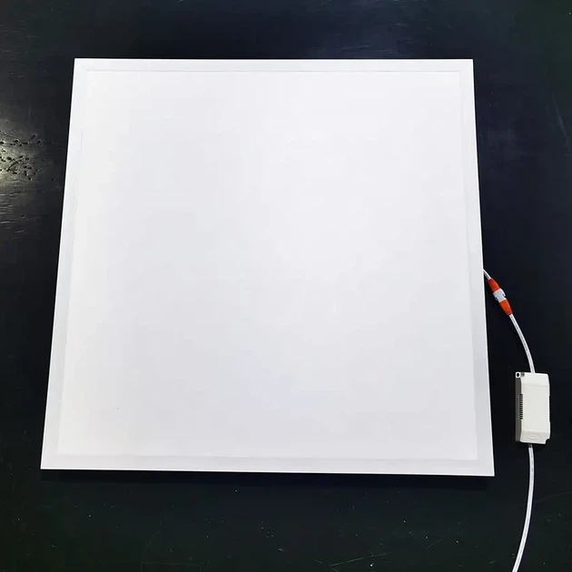 LED Светодиодная панель квадрат 36w 600x600 мм Потолочный светильник 6500К - Фото 4 LED Светодиодная панель квадрат 36w 600x600 мм Потолочный светильник 6500К - изображение 4
