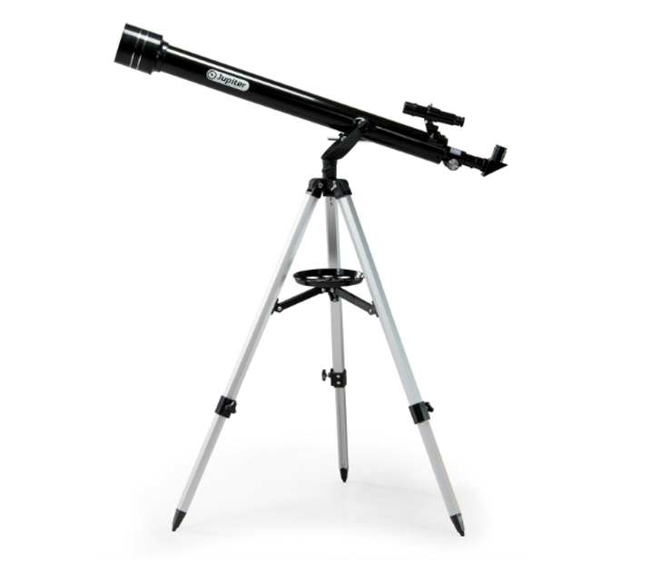 Телескоп JUPITER 202 - изображение 1