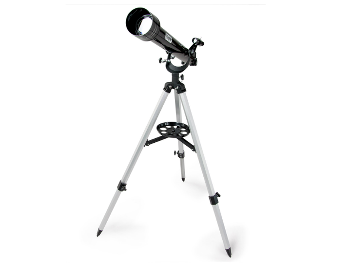 Телескоп JUPITER 202 - изображение 4