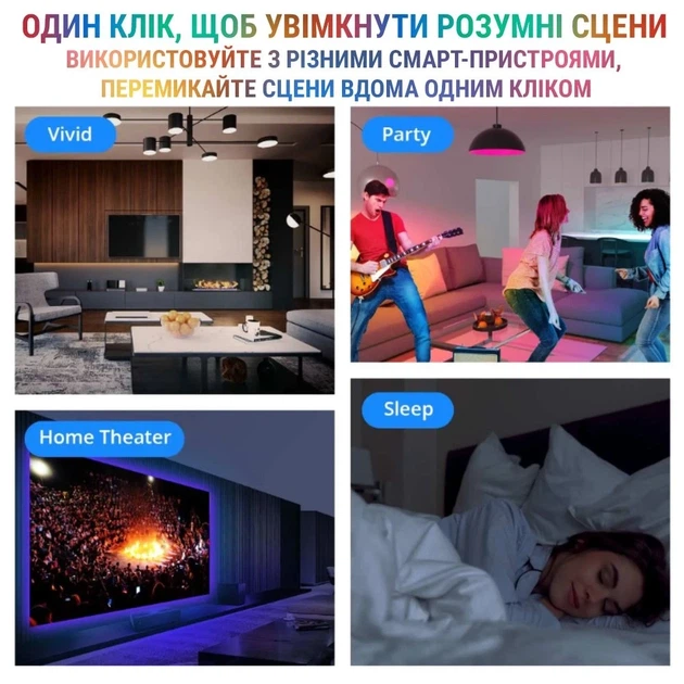 Панель керування розумним будинком Sonoff NSPanel Pro Black ZigBee 3.0 Wi-Fi 3.95" - зображення 6