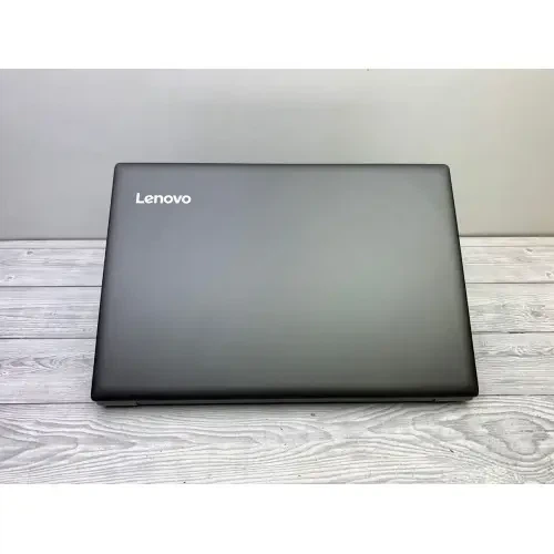 Ноутбук Lenovo Ideapad 520-15 15.6 Core i5-8250U 1.6 ГГц 8GB 256GB + Windows 11 Pro + АКБ + ЗП Вживані Б/В | 34084 - Фото 5 Ноутбук Lenovo Ideapad 520-15 15.6 Core i5-8250U 1.6 ГГц 8GB 256GB + Windows 11 Pro + АКБ + ЗП Вживані Б/В | 34084 - зображення 5