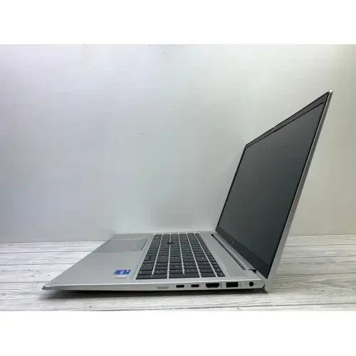 Ноутбук HP EliteBook 850 G8 15.6 Core i5-1135G7 2.4 ГГц 8GB 256GB + Windows 11 Pro + АКБ + ЗП Вживані Б/В | 34077 - зображення 4