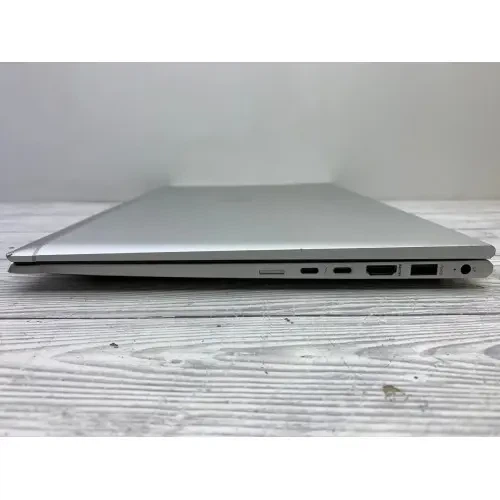 Ноутбук HP EliteBook 850 G8 15.6 Core i5-1135G7 2.4 ГГц 8GB 256GB + Windows 11 Pro + АКБ + ЗП Вживані Б/В | 34077 - зображення 7
