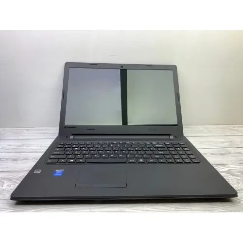 Ноутбук Lenovo IdeaPad 100-15IBD 15.6 Core i3-5005U 2.0 ГГц 4GB 120GB + Windows 10 Home + АКБ + ЗП Б/У | 34082 - изображение 2