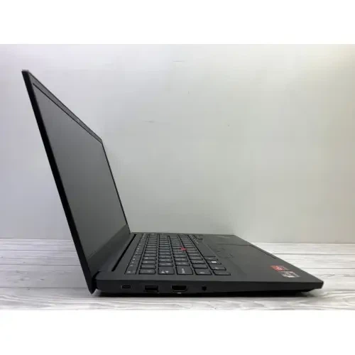 Ноутбук Lenovo ThinkPad E14 G2 14 Ryzen 3 5300U 2.6 ГГц 8GB 256GB + Windows 11 Pro + АКБ + ЗП Б/У | 34079 - Фото 3 Ноутбук Lenovo ThinkPad E14 G2 14 Ryzen 3 5300U 2.6 ГГц 8GB 256GB + Windows 11 Pro + АКБ + ЗП Б/У | 34079 - изображение 3
