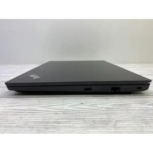 Ноутбук Lenovo ThinkPad E14 G2 14 Ryzen 3 5300U 2.6 ГГц 8GB 256GB + Windows 11 Pro + АКБ + ЗП Б/У | 34079 - Фото 7 Ноутбук Lenovo ThinkPad E14 G2 14 Ryzen 3 5300U 2.6 ГГц 8GB 256GB + Windows 11 Pro + АКБ + ЗП Б/У | 34079 - изображение 7