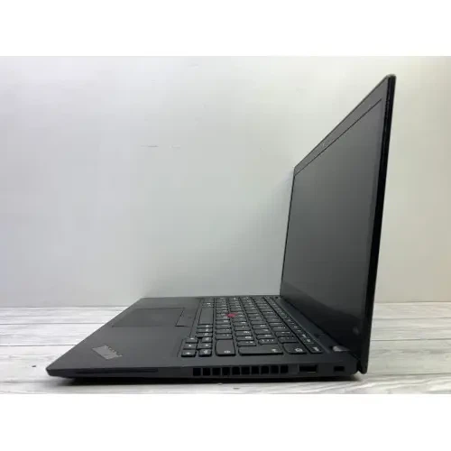 Ноутбук Lenovo ThinkPad X395 13.3 Ryzen 5 3500U 2.1 ГГц 8GB 256GB + Windows 10 Pro + АКБ + ЗП Б/У | 34073 - Фото 4 Ноутбук Lenovo ThinkPad X395 13.3 Ryzen 5 3500U 2.1 ГГц 8GB 256GB + Windows 10 Pro + АКБ + ЗП Б/У | 34073 - изображение 4