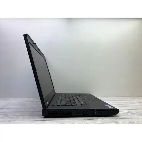 Ноутбук Lenovo ThinkPad T530 15.6 Core i5-3320M 2.6 ГГц 8GB 120GB + Windows 10 Pro + АКБ + ЗП Б/У | 34076 - изображение 3