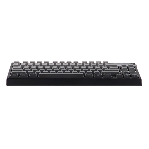 Механічна бездротова клавіатура Epomaker G84 Pro Black - Фото 7 Механічна бездротова клавіатура Epomaker G84 Pro Black - изображение 7