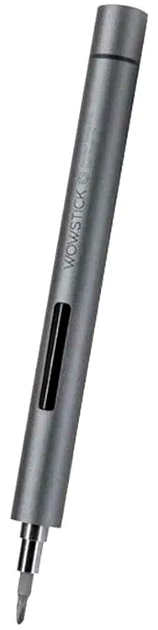Умная отвертка Wowstick 1F+ электрическая с магнитными битами для ремонта электроники и сборки техники - Фото 3 Умная отвертка Wowstick 1F+ электрическая с магнитными битами для ремонта электроники и сборки техники - изображение 3