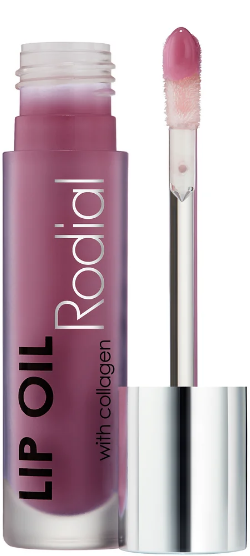 Olejek do ust Rodial Grape 4 ml (5061035324207) - Zdjęcie 2 Olejek do ust Rodial Grape 4 ml (5061035324207) - obraz 2