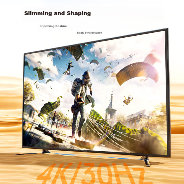 Разветвитель видеосигнала Biaze ZH269 HDMI 1×16 - изображение 4