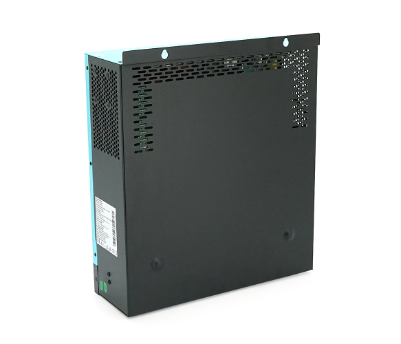 Инвертор гибридный MUST PV18-3524ECO, 3500W, 24V, струм заряду 60A, 160-275V, MPPT (100А, 60-360 Vdc) - изображение 2
