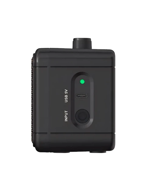 Комбоусилитель Aroma AG-04 5W Bluetooth (Li-ion, 2000 мА·ч) - изображение 4