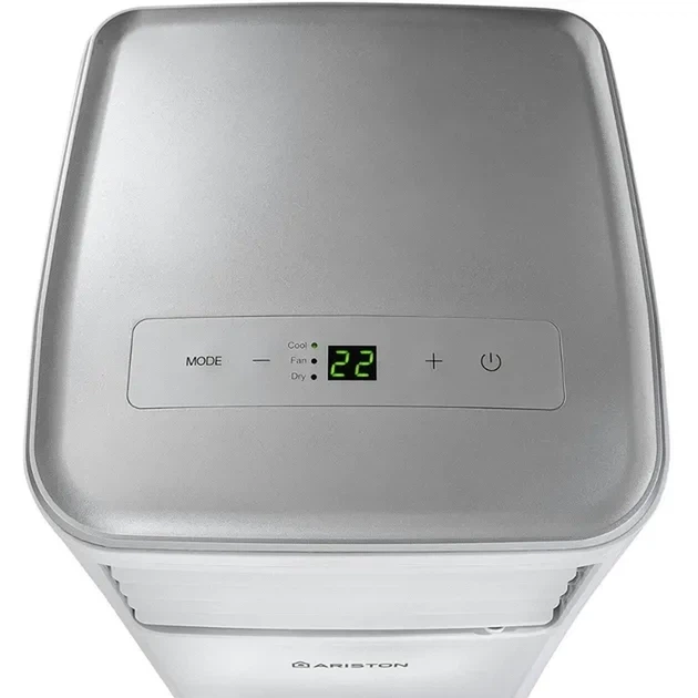 Кондиціонер мобільний Ariston Mobis 9 3381429 - зображення 3