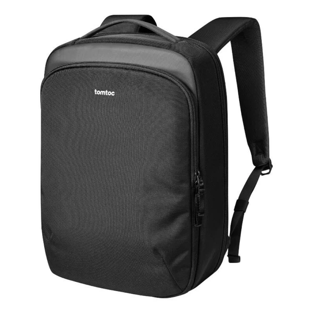 Рюкзак Tomtoc Explorer-T60 16" 15L Black (T60M1D1) - Фото 2 Рюкзак Tomtoc Explorer-T60 16" 15L Black (T60M1D1) - изображение 2