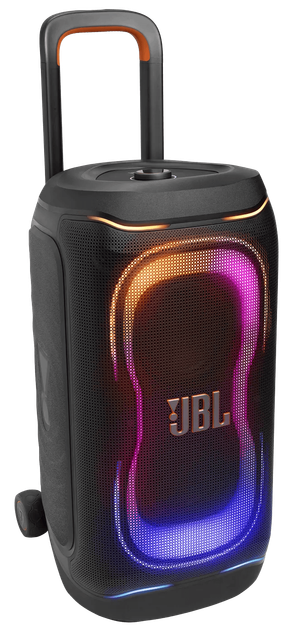 Портативна акустика JBL PartyBox 330 Black (JBLPB330BLKEP) (7291291) - Фото 3 Портативна акустика JBL PartyBox 330 Black (JBLPB330BLKEP) (7291291) - изображение 3