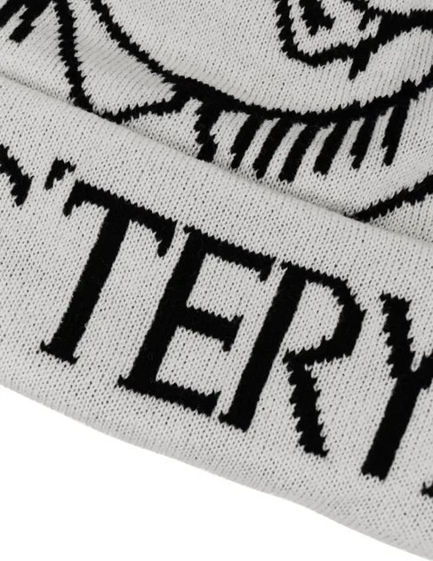 Шапка Arcteryx белого цвета. - изображение 3