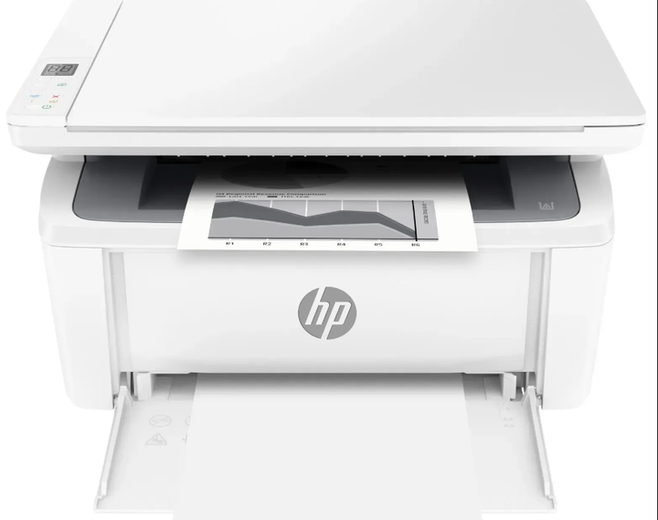 Принтер HP LaserJet M140w - Фото 3 Принтер HP LaserJet M140w - изображение 3