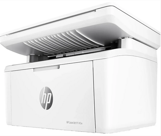 Принтер HP LaserJet M140w - Фото 4 Принтер HP LaserJet M140w - изображение 4