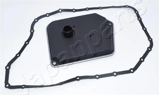 Фільтр акп з прокладкою AUDI A6/A8 4.2 94-11 JAPANPARTS FT048 Audi A6, A8 01L321371, 01L325429B - изображение 2