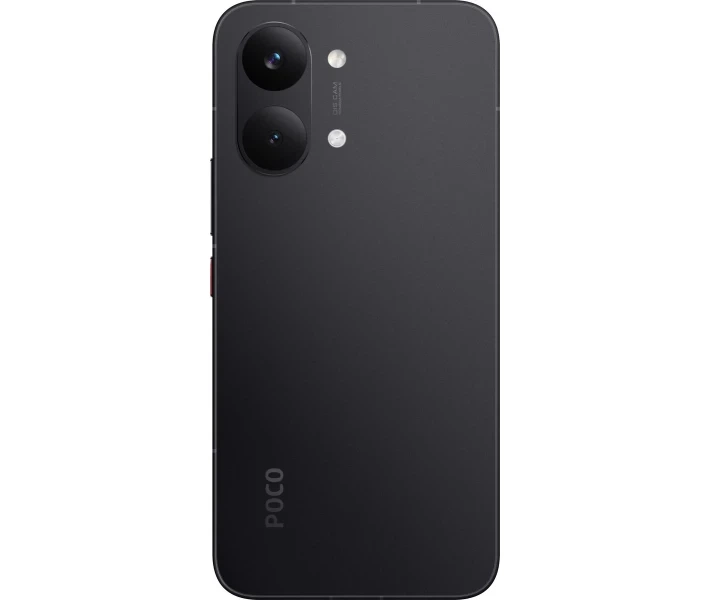 Мобильный телефон Xiaomi Poco X8 Pro Max 12 ГБ/256 ГБ Черный (X8PM12256B) - изображение 3