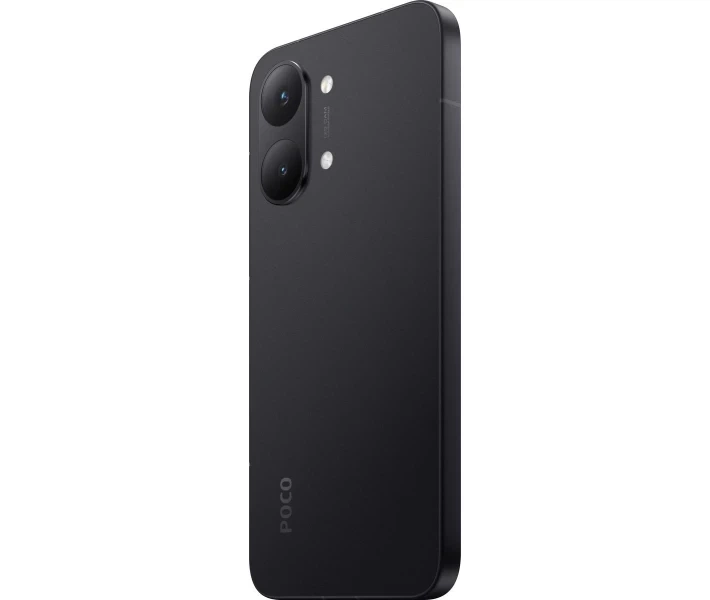 Мобильный телефон Xiaomi Poco X8 Pro Max 12 ГБ/256 ГБ Черный (X8PM12256B) - изображение 5