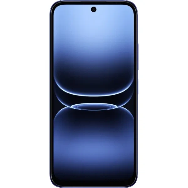 Мобільний телефон Infinix Smart 20 4/128 ГБ Cloudline Blue (X6840B) - зображення 2